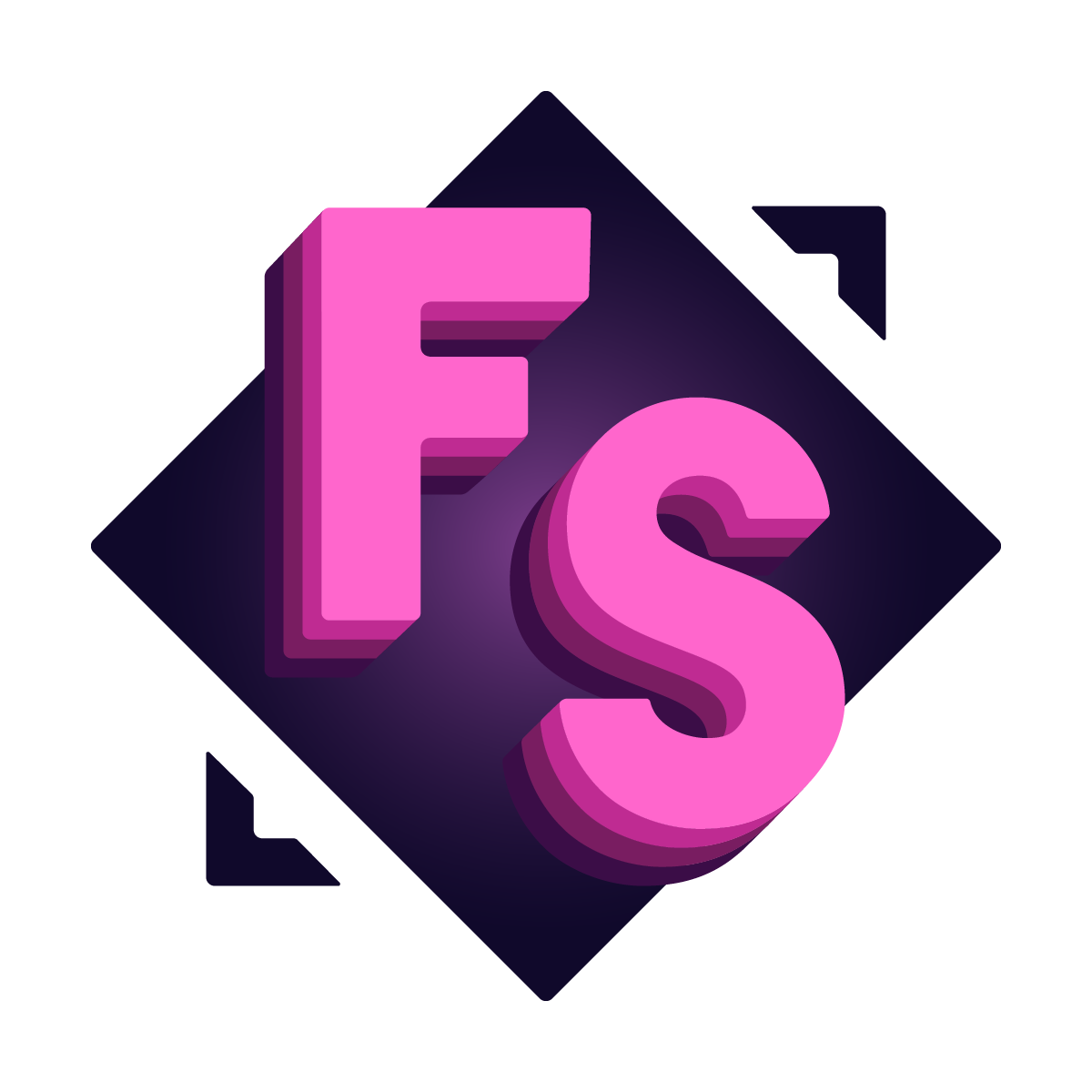 Falling Squares